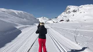 Skisafari in Galtür [upl. by Kavanaugh]