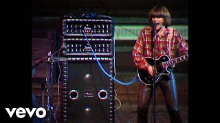 Creedence Clearwater Revival  Fortunate Son At The Royal Albert Hall [upl. by Jim]