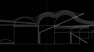 TREATISE Cornelius Cardew KYMATIC ensemble [upl. by Adekam83]