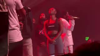 Kodak Black  Testimony Live at the James L Knight Center in Miami on 5252024 [upl. by Rumpf]