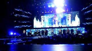 FanCam SuJu 슈퍼주니어  So I  SS5 México 7112013 [upl. by Pierrette]