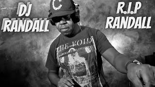 DJ RANDALL LIVE  CARNIVAL 2018 [upl. by Evol]