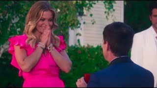 FULLER HOUSE quotLets Get Marriedquot  Steve proposes to DJ [upl. by Leinadnhoj]