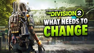 What to Expect from The Division 3 Updates Release Date and More [upl. by Jaddan]