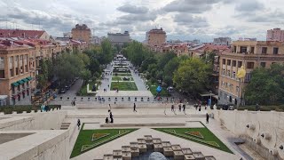 Yerevan amp Sevanavank  ARMENIA [upl. by O'Neil]