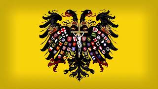 Holy Roman Empire Anthem Heiliges Römisches Reich Deutscher Nation Lied [upl. by Hamilton]