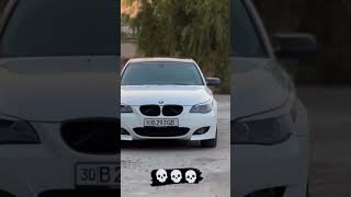 BMW M5 Old Look ☠️☠️ bmwm5 cars looking trendingshorts shortsvideo viralshort [upl. by Berstine562]