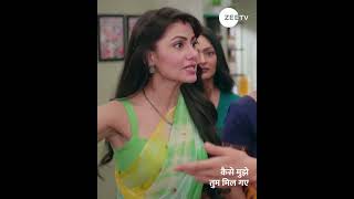 Kaise Mujhe Tum Mil Gaye  Ep 351  Sriti Jha Arjit Taneja  Zee TV HD UK [upl. by Ahsimrac]