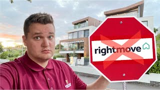 How to find properties NOT on RightMove  Samuel Leeds [upl. by Conah]