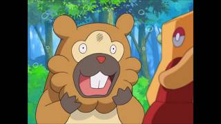 Bidoof Crying [upl. by Lynne]