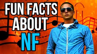 Fun Facts About NF [upl. by Mccoy858]