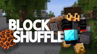 The BLOCKSHUFFLE MOD [upl. by Jacki826]