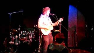 Ed Sheeran  The City Live at The Bedford [upl. by Si712]