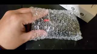 Easterntimes Tech wireless mouse unboxing [upl. by Consalve]