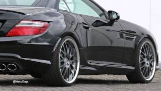 Vath Mercedes Benz R172 SLK 350 2012 [upl. by Eugatnom707]