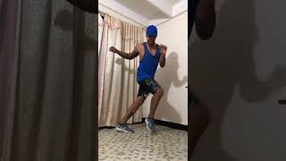 Baile la patineta salsa choke [upl. by Ranip]