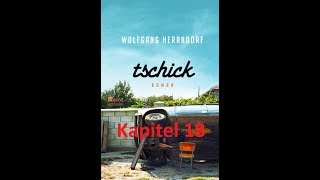 Lets read tschick Kapitel 18 [upl. by Rinum]