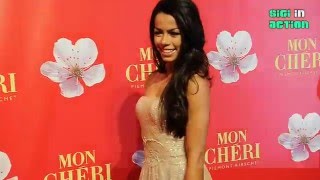 Mon Chéri Barbara Tag 2015  Impressionen vom Red Carpet [upl. by Lirva987]