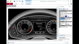 🎉🔥 Take Your CANalyzer Skills to the Next Level Creating a Panel with Buttons and CAPL Script [upl. by Inirt795]