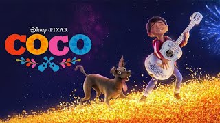 Coco Full Movie 2017  Anthony Gonzalez Benjamin Bratt Alanna Ubach  Review And Facts [upl. by Harolda]