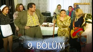 Yasemince 9 Bölüm  Full Bölüm [upl. by Roots]