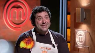 Masterchef Italia 9 Episodio 19 [upl. by Montfort868]