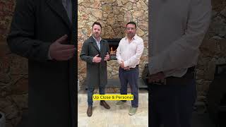 Exclusive Fireplace amp Stone Showcase [upl. by Iasi]