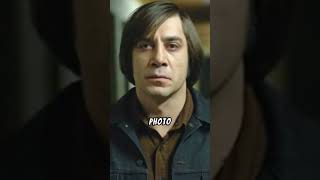 quotNo Country for Old Menquot 2007 Javier Bardem [upl. by Marilla]