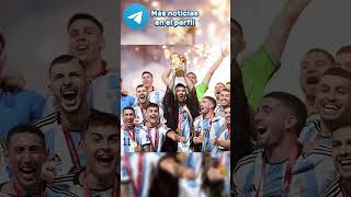 ¿Se conoce el ganador del Mundial 2026 español futbol futebol football noticias apuestas [upl. by Christos]