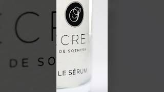 Secrets de Sothys® Serum  Teaser  Sothys [upl. by Nus]