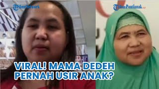 VIRAL❗ Diusir Karena Pindah Agama Pengakuan Alya Theresia yang disebut Anak Mamah Dedeh Benarkah [upl. by Sacul]