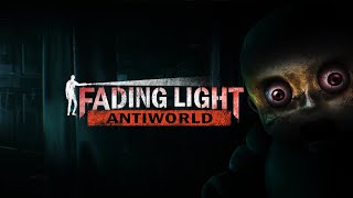 Fading Light Antiworld is Available on PICOSidequest [upl. by Bren421]