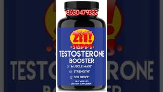 Test oster one booster Capsule Buy online  rprice  price shorts [upl. by Anilasor785]