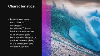 Types of Plate Boundaries amp Their Geological Features  Plate Tectonics ExplainedQ2UPSCMasterMind [upl. by Vic574]