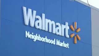 Walmart to offer prescription delivery option [upl. by Petronella]