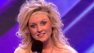 Perrie Edwards Full quotX factor Audition Video quotOriginal  littlemix xfactor [upl. by Martino]