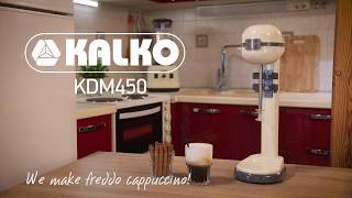 freddo cappuccino by KALKO [upl. by Eseilanna]