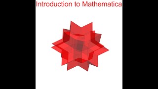 Lecture 3  Functions and Modules in Mathematica [upl. by Iah363]