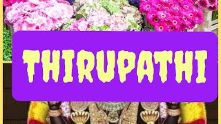 Thirupathi 2 Marmagal facts thirupathi thirupathiswamy Dharma Talk hindushrine [upl. by Emerick]