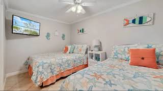 2 Bedrooms Condo rental in Gulf Shores Alabama  Rent By Host [upl. by Anson]