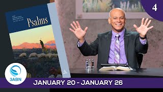 “The Lord Hears and Delivers”  Sabbath School Panel by 3ABN  Lesson 4 Q1 2024 [upl. by Asiela765]