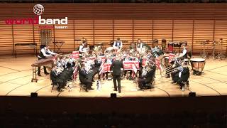 Belfagor Overture Ottorino Respighi  Brass Band Berner Oberland  Brass Band Music LIVE [upl. by Bick]