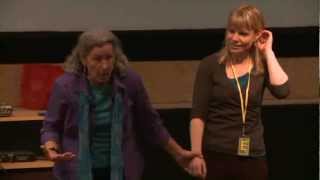 WorkSafeBC Dementia Presentation April 27 2012 part 1 [upl. by Ayahc880]