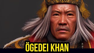 The Rise and Fall of Ögedei Khan [upl. by Aurelie]