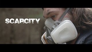 Scarcity Short Film [upl. by Ettenim416]