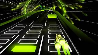 AudioSurf  Mono Pro Eisenfunk  Pong [upl. by Survance]