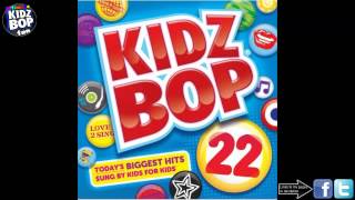 Kidz Bop Kids So Good [upl. by Jollenta]