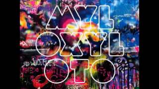 Princess of China  Coldplay amp Rihanna from new album Mylo Xyloto [upl. by Nythsa]