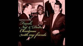 The Christmas Waltz  Frank Sinatra [upl. by Nihi267]