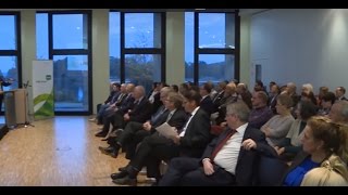 AOKForum Live Digitalisierung [upl. by Acimat]